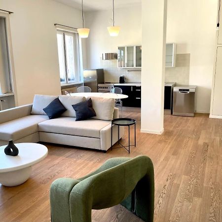 Casa Vittoria - Milano Centro Apartment Ngoại thất bức ảnh