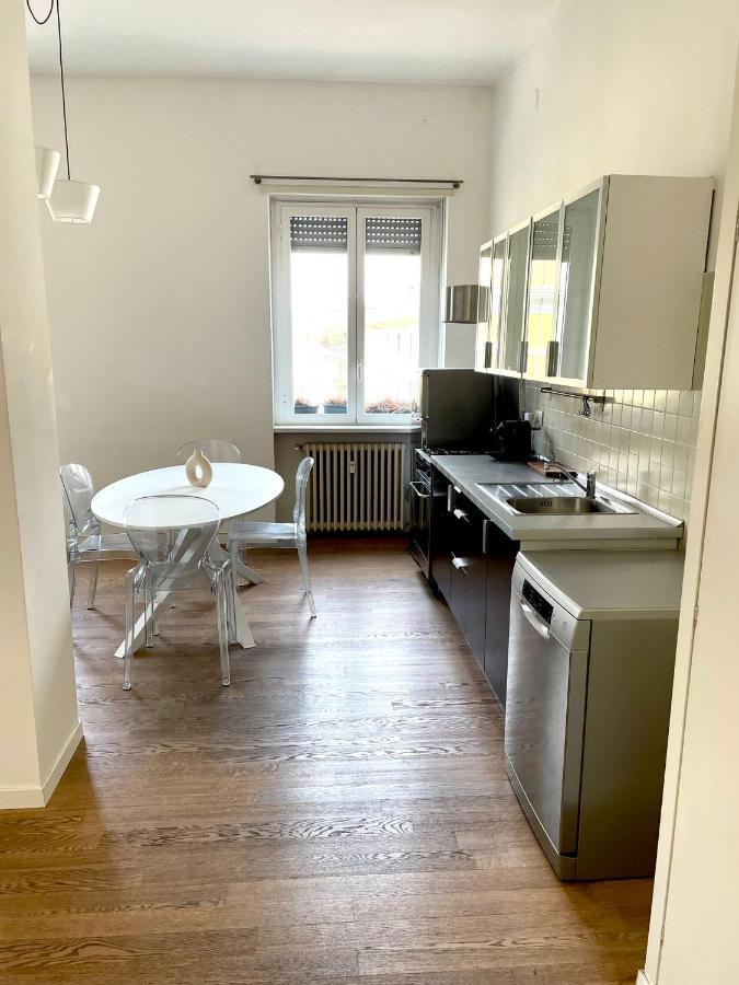 Casa Vittoria - Milano Centro Apartment Ngoại thất bức ảnh
