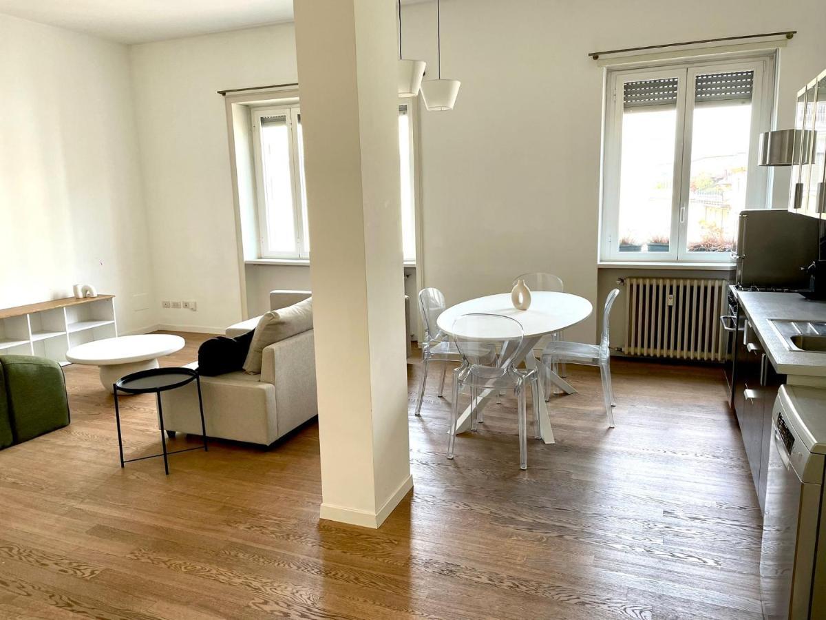 Casa Vittoria - Milano Centro Apartment Ngoại thất bức ảnh