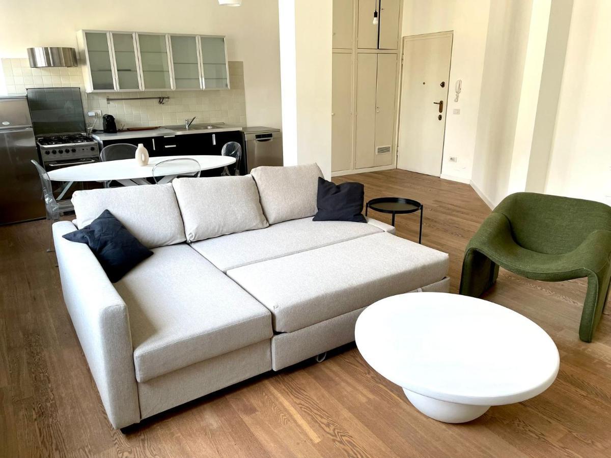 Casa Vittoria - Milano Centro Apartment Ngoại thất bức ảnh