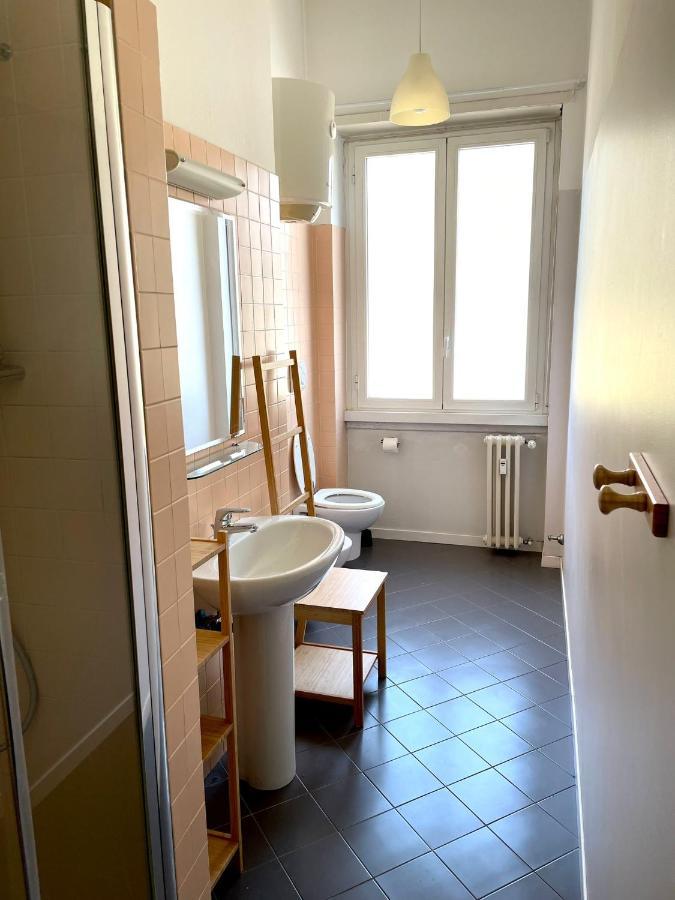 Casa Vittoria - Milano Centro Apartment Ngoại thất bức ảnh
