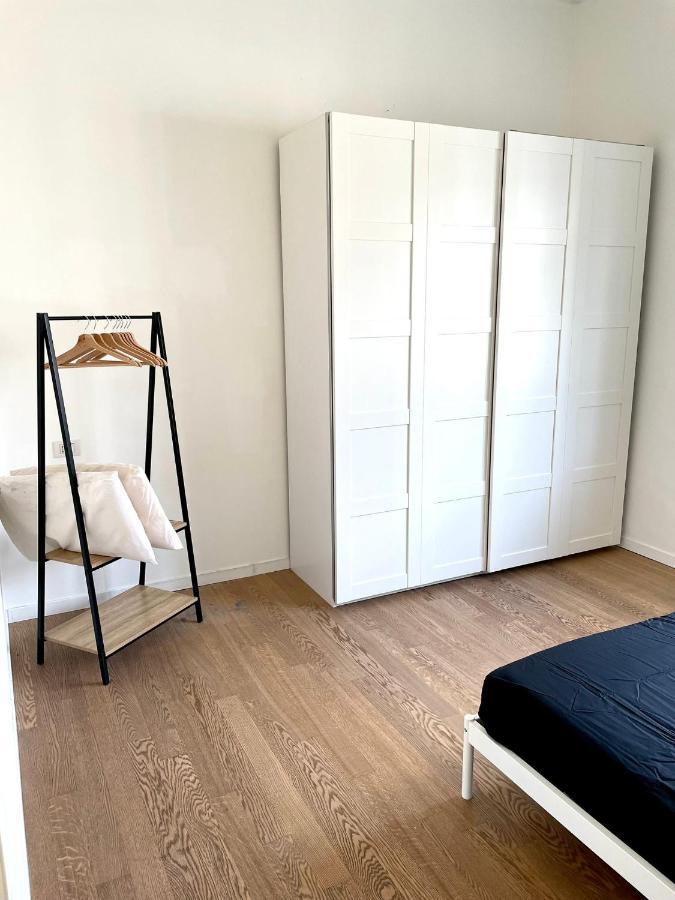 Casa Vittoria - Milano Centro Apartment Ngoại thất bức ảnh