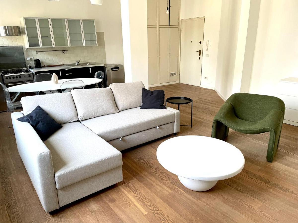 Casa Vittoria - Milano Centro Apartment Ngoại thất bức ảnh