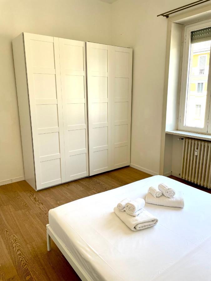 Casa Vittoria - Milano Centro Apartment Ngoại thất bức ảnh