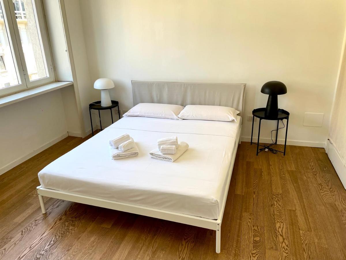 Casa Vittoria - Milano Centro Apartment Ngoại thất bức ảnh