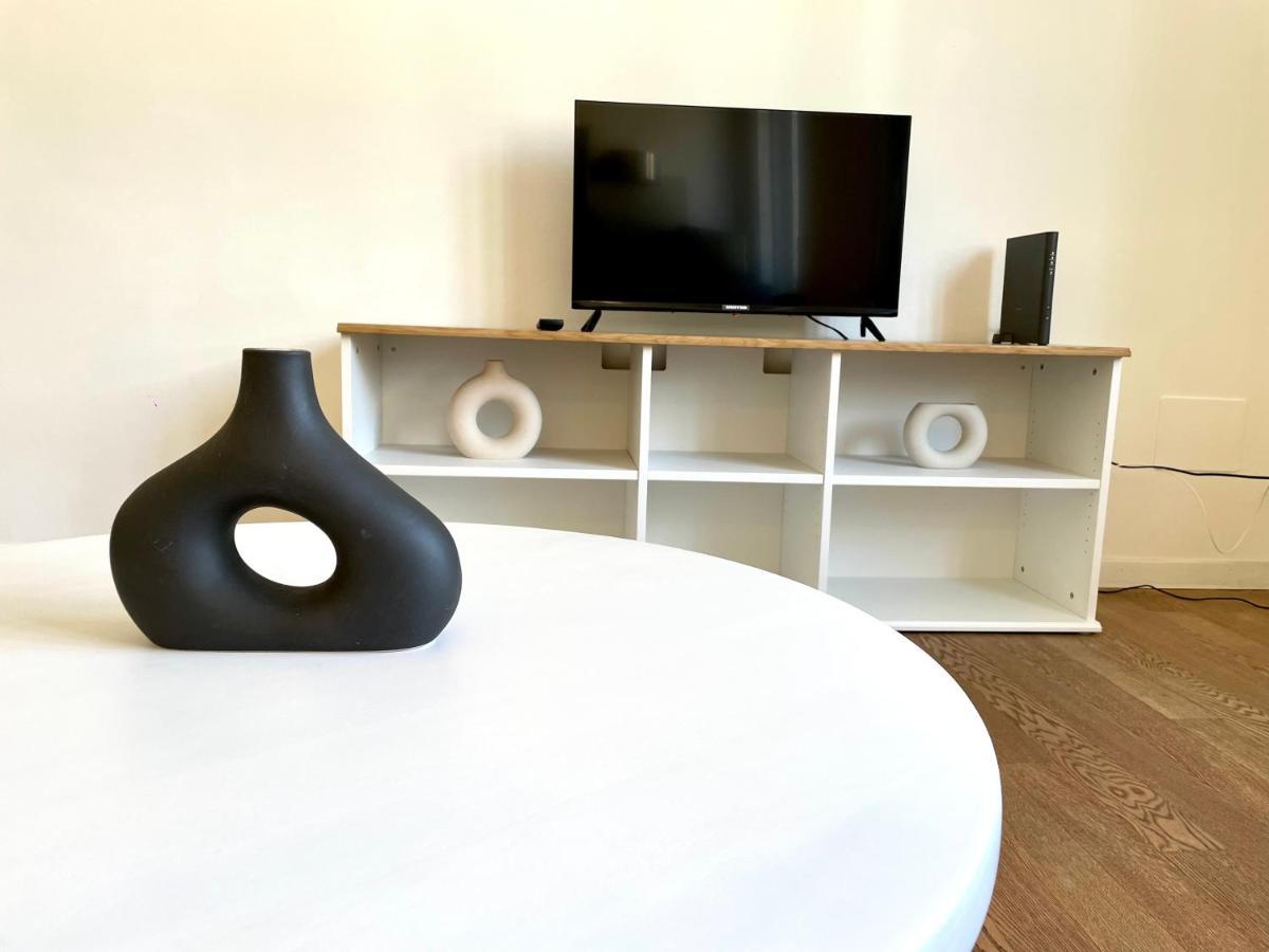 Casa Vittoria - Milano Centro Apartment Ngoại thất bức ảnh